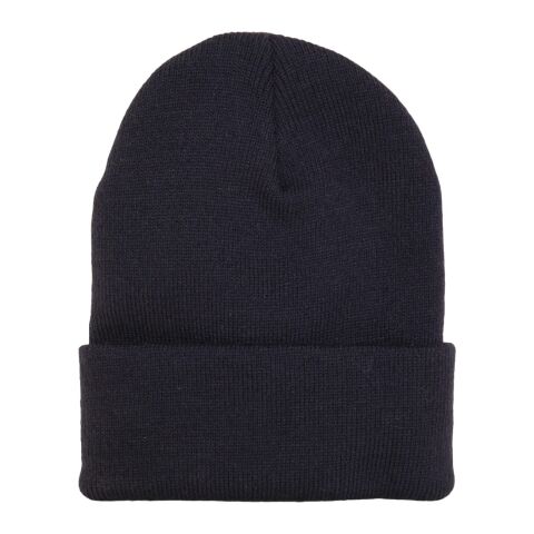 Wolverine Knit Watch Cap Standard | Navy | CUSTOM (O/S) | No Imprint | not available | not available