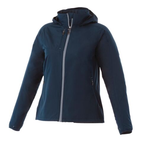Women&#039;s Flint Lightweight Jacket Standard | Navy | XS | No Imprint | not available | not available