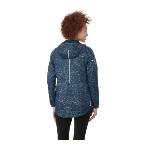 Women&#039;s SIGNAL Packable Jacket Standard | Invictus Heather | 2XL | No Imprint | not available | not available
