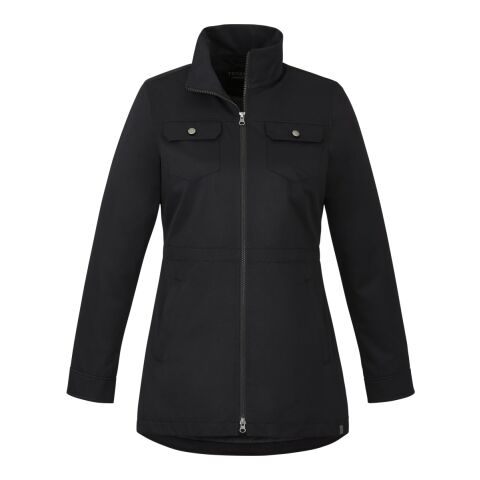 Women&#039;s HARDY Eco Jacket Standard | Black | L | No Imprint | not available | not available