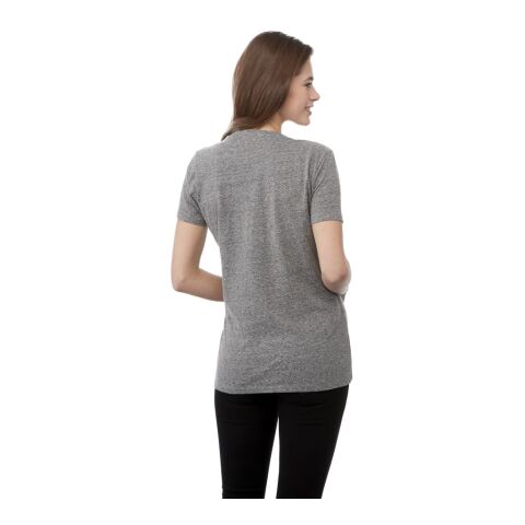 Women&#039;s CANYON SS Tee Standard | Heather Grey | L | No Imprint | not available | not available