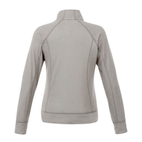 Women&#039;s Okapi Knit Jacket Standard | Heather Grey | XL | No Imprint | not available | not available