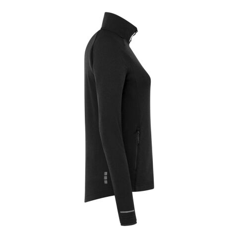 Women&#039;s ASGARD Eco Knit Jacket Standard | Black | M | No Imprint | not available | not available