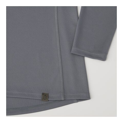EVANS Eco Knit Half Zip - Women&#039;s Standard | Steel Grey | 3XL | No Imprint | not available | not available
