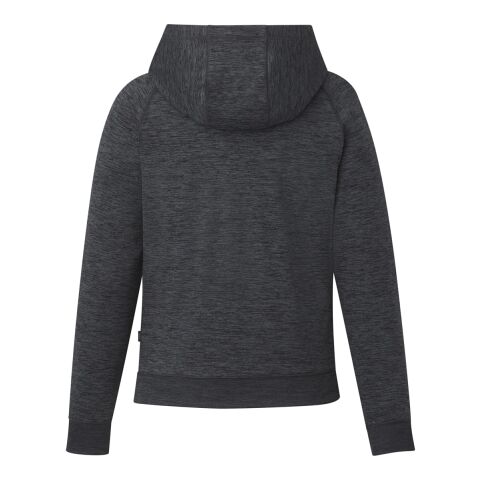 tentree Stretch Knit Quarter Zip - Women&#039;s Dark Gray | XS | No Imprint | not available | not available