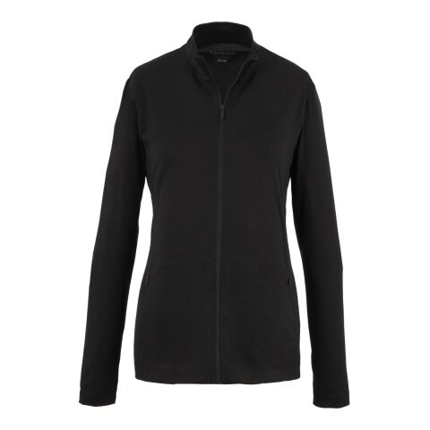 IZU EVERYTHING PERFORMANCE Eco Full Zip - Women's Black | XL
