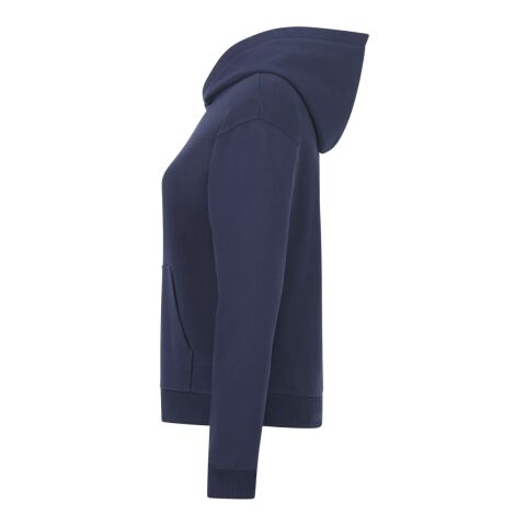 Women's Organic Cotton Classic Hoodie Standard | Blue | 2XL | No Imprint | not available | not available