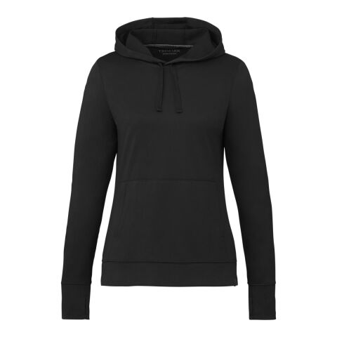 Women's LAVAR Eco Knit Hoody Standard | Black | XS | No Imprint | not available | not available