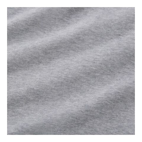 Women&#039;s RIGI Eco Knit Half Zip Standard | Heather Dark Charcoal | L | No Imprint | not available | not available