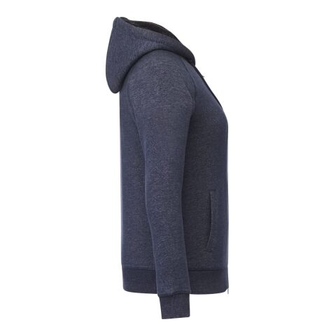 Women&#039;s COPPERBAY Roots73 FZ Hoody Standard | Atlantic Navy | S | No Imprint | not available | not available