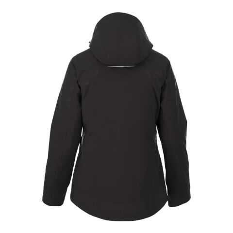Women&#039;s YAMASKA 3-in-1 Jacket Standard | Black-Black | 3XL | No Imprint | not available | not available