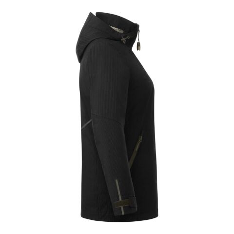 Women's ZERMATT 3-in-1 Jacket Standard | Black-Black | L | No Imprint | not available | not available