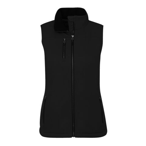 HARDY Eco Vest - Women&#039;s Standard | Black | XS | No Imprint | not available | not available
