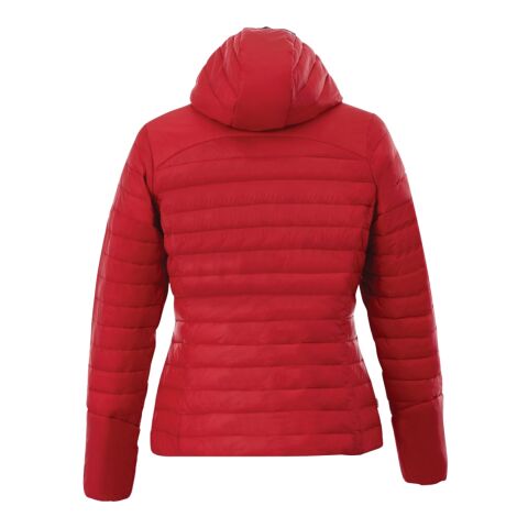 Women&#039;s SILVERTON Packable Insulated Jacket Standard | Red | 2XL | No Imprint | not available | not available