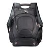 elleven™ TSA 17" Computer Backpack Standard | Black | No Imprint | not available | not available