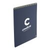 Rocketbook Letter Flip Notebook Set Navy | No Imprint | not available | not available