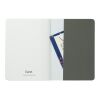 Karst Pocket Stone Paper Notebook Gray | No Imprint | not available | not available
