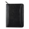 Renaissance Jr. Zippered Padfolio Black | No Imprint | not available | not available