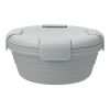 Stojo 36 oz Collapsible Bowl Cashmere | No Imprint | not available | not available