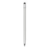 Axel Inkless Stylus Pen Standard | Silver | No Imprint | not available | not available