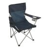 Game Day Event Chair (300lb Capacity) Navy