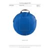 Pop Up Beach Tent Royal Blue-Black | No Imprint | not available | not available