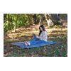 High Sierra® Oversize Picnic Blanket Standard | Gray | No Imprint | not available | not available
