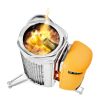 BioLite CampStove Complete Cook Kit Orange | No Imprint | not available | not available