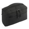 elleven™ Versa Travel Pouch Black | No Imprint | not available | not available