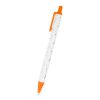 Terrazzo Pen Peach | No Imprint | not available | not available