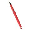 Jazzy Gel Pen With Stylus Red | No Imprint | not available | not available