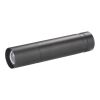 Rechargeable 2200mah Flashlight Standard | Black | No Imprint | not available | not available