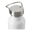 Thor Copper Bottle w/ Coating 22oz Standard | White | No Imprint | not available | not available