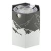 Arctic Zone® Titan Thermal HP® Copper Tumbler 12oz Standard | Black | No Imprint | not available | not available