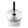 Maia 2-in-1 Copper Vacuum Tumbler Kit 24oz Standard | White | No Imprint | not available | not available