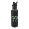 Klean Kanteen Eco Classic 27oz- Sport cap Standard | Black | No Imprint | not available | not available