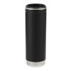 Klean Kanteen Eco TKWide 16oz- Café cap Standard | Black | No Imprint | not available | not available