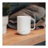 Ember Mug² 10 oz Standard | White | No Imprint | not available | not available