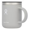 Hydro Flask® Coffee Mug 12oz Standard | Birch (BI) | No Imprint | not available | not available