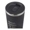 Hydro Flask® All Around™ Tumbler 20oz Onyx