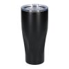 Victor Recycled Vacuum Insulated Tumbler 20oz Black