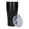 Mega Victor Recycled Vacuum Insulated Tumbler 30oz Standard | Black | No Imprint | not available | not available