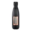 Copper Vacuum Insulated Bottle 17oz Standard | Black | No Imprint | not available | not available