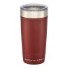 Arctic Zone® Titan Thermal HP® Copper Tumbler 20oz Standard | Red | No Imprint | not available | not available