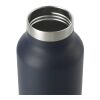 Thor Copper Vacuum Insulated Bottle 22oz Standard | Navy | No Imprint | not available | not available