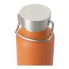Thor Copper Vacuum Insulated Bottle 22oz Standard | Orange | No Imprint | not available | not available