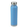 Thor Copper Vacuum Insulated Bottle 22oz Standard | Process Blue | No Imprint | not available | not available
