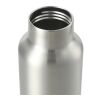 Thor Copper Vacuum Insulated Bottle 22oz Standard | Silver | No Imprint | not available | not available