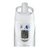 HydraCoach® BPA Free Tritan™ Sport Bottle 22oz Clear | No Imprint | not available | not available