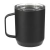 CamelBak Camp Mug 12oz Standard | Frost Black | No Imprint | not available | not available